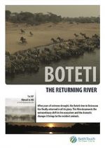 Watch Boteti: The Returning River Xmovies8