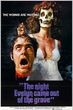 Watch The Night Evelyn Came Out of the Grave Xmovies8