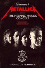 Watch Metallica Presents: The Helping Hands Concert Xmovies8