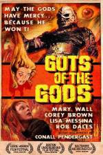 Watch Guts of the Gods Xmovies8