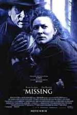Watch The Missing Xmovies8
