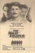 Watch The Great Escape II: The Untold Story Xmovies8
