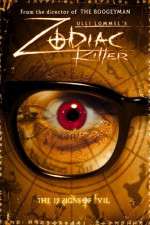 Watch Zodiac Killer Xmovies8