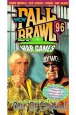 Watch WCW Fall Brawl 1996 Xmovies8