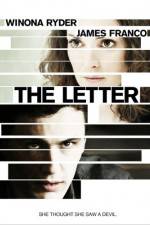 Watch The Letter Xmovies8