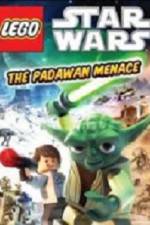 Watch LEGO Star Wars The Padawan Menace Xmovies8