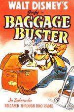 Watch Baggage Buster Xmovies8