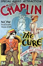 Watch The Cure (Short 1917) Xmovies8