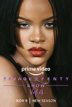 Watch Savage x Fenty Show Vol. 4 (Short 2022) Xmovies8