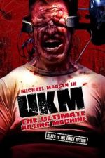 Watch UKM: The Ultimate Killing Machine Xmovies8