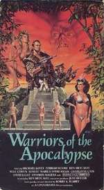 Watch Warriors of the Apocalypse Xmovies8