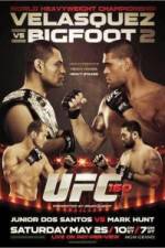 Watch UFC 160 Preliminary Fights Xmovies8