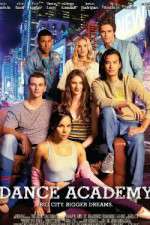 Watch Dance Academy: The Movie Xmovies8