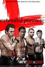 Watch UFC 138 Extended Preview Xmovies8