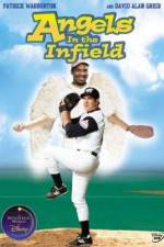 Watch Angels in the Infield Xmovies8