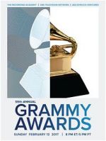 Watch The 59th Annual Grammy Awards Xmovies8