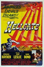 Watch Hellgate Xmovies8