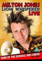 Watch Milton Jones: Lion Whisperer Xmovies8