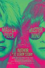 Watch Author: The JT LeRoy Story Xmovies8