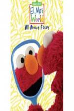 Watch Sesame Street: Elmo's World - All About Faces Xmovies8