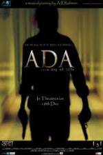 Watch Ada A Way of Life Xmovies8