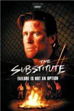 Watch The Substitute: Failure Is Not an Option Xmovies8