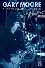 Watch Gary Moore: The Definitive Montreux Collection Xmovies8