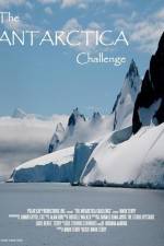 Watch The Antarctica Challenge Xmovies8
