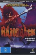 Watch Razorback Xmovies8