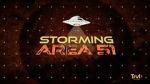 Watch Storming Area 51 (TV Special 2019) Xmovies8