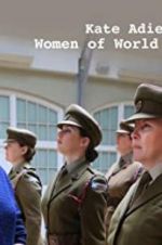 Watch Women of World War One Xmovies8