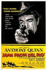 Watch Man from Del Rio Xmovies8