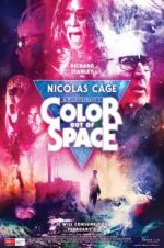 Watch Color Out of Space Xmovies8