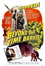 Watch Beyond the Time Barrier Xmovies8