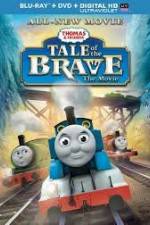 Watch Thomas & Friends: Tale of the Brave Xmovies8