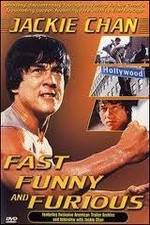 Watch Jackie Chan: Fast, Funny and Furious Xmovies8