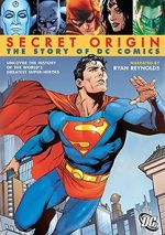 Watch Secret Origin: The Story of DC Comics Xmovies8