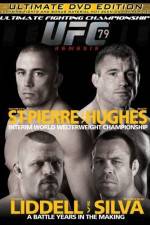 Watch UFC 79 Nemesis Xmovies8