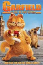 Watch Garfield: A Tail of Two Kitties Xmovies8