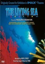 Watch The Living Sea Xmovies8