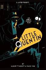 Watch Little Quentin Xmovies8