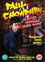 Watch Paul Chowdhry: What\'s Happening White People? Xmovies8