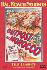 Watch Outpost in Morocco Xmovies8