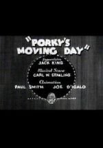 Watch Porky\'s Moving Day (Short 1936) Xmovies8