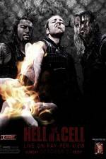 Watch WWE Hell in a Cell 2013 Xmovies8