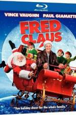 Watch Fred Claus Xmovies8