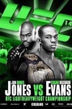 Watch UFC 145 Jones vs Evans Xmovies8