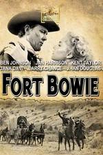 Watch Fort Bowie Xmovies8