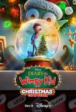 Watch Diary of a Wimpy Kid Christmas: Cabin Fever Xmovies8