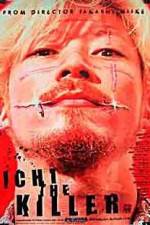 Watch Ichi The Killer Xmovies8
